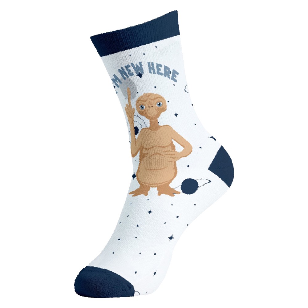 לצפייה במוצר  THE SMURFS SOCKS
